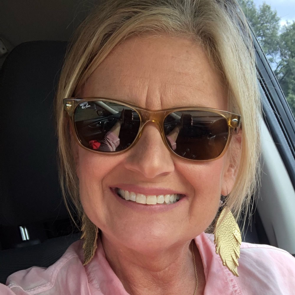 Meet your Posher, Jackie